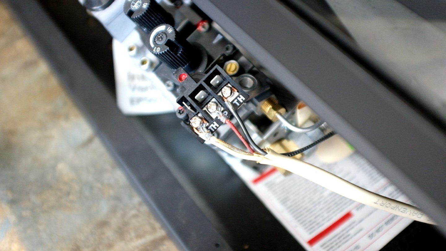 5 Common Mistakes Contractors Make gas fireplace thermocouple wiring 