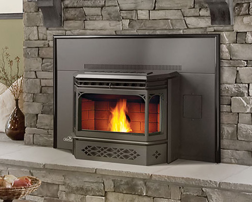 Fireplace Insert Buying Guide